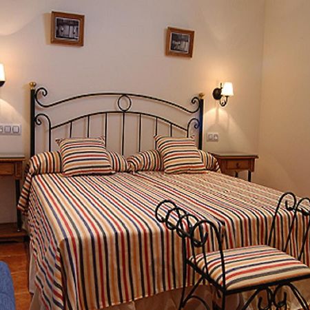 La Posada De Los Comediantes อัลมาโกร ภายนอก รูปภาพ
