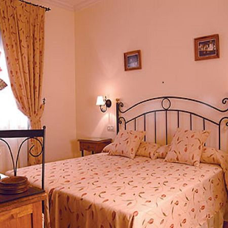La Posada De Los Comediantes อัลมาโกร ภายนอก รูปภาพ