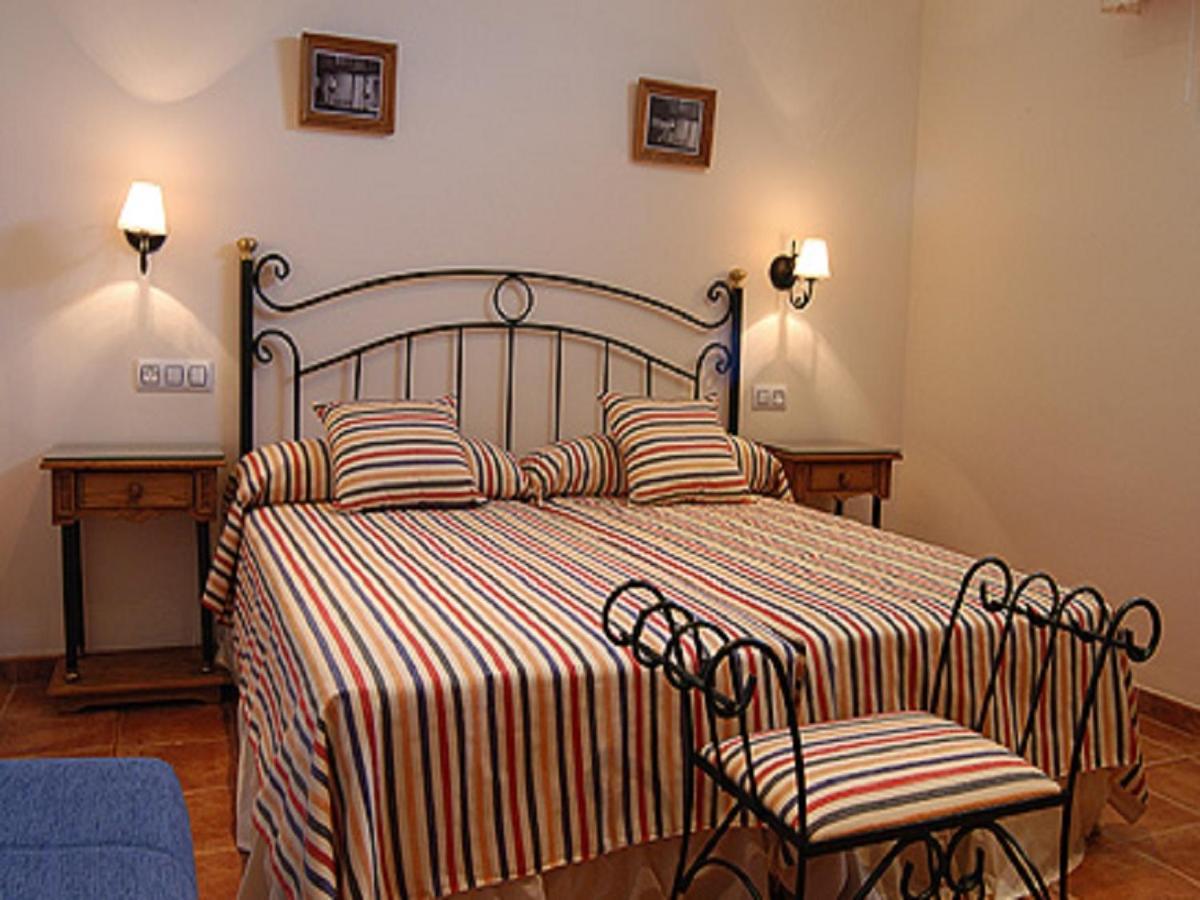 La Posada De Los Comediantes อัลมาโกร ภายนอก รูปภาพ